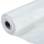 Пленка армированная X-Glass 4х25 м 120 г/м2