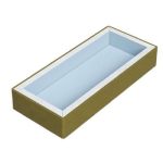 Подрозетник звукоизоляционный Soundguard M-Box 3 415044 трехсекционный 270х120х45 мм