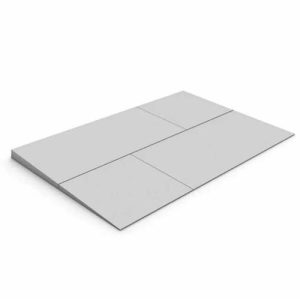 Теплоизоляция Технониколь Carbon Prof Slope элемент B 1200x600x35/60 мм