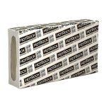 Утеплитель Hotrock Флор - 1200*600*50мм 4.32000м2 0.216000м3