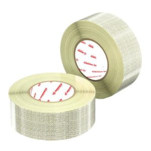 Лента армированная Izogertz Tape 48 мм 50 м