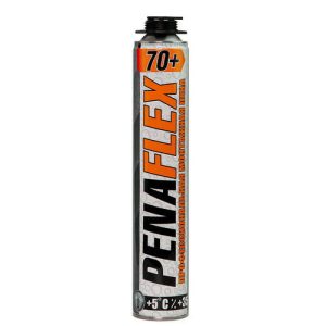 Пена монтажная профессиональная Penaflex Proff 70+ 1000 мл