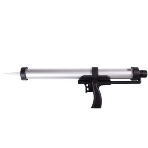 Шприц для герметика Mighty Seven SK-1131 пневматический 600 см3