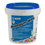 Гидроизоляция Mapei Mapegum WPS 10 кг