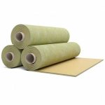 Мембрана звукоизоляционная Techno Sonus (Техно Сонус) Тексаунд FT 55 5500х1200х13 мм 1 шт. (6,6 м2)