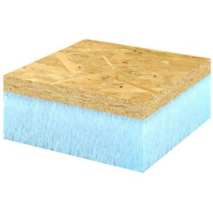 Панель Ruspanel RPG Sandwich OSB+XPS 2400х600х40 мм