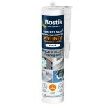 Герметик силиконовый универсальный Bostik Perfect Seal Мульти белый 290 мл