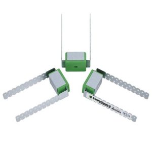 Крепление виброизоляционное SoundGuard Vibro P 6 под шпильку