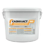 Герметик заливочный Сази Сазиласт 501 15,4 кг