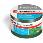 Лента-герметик самоклеящаяся Никобанд 10мх10см зеленый