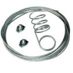 Крепление TechnoSonus Лайт для Akustiline Baffle