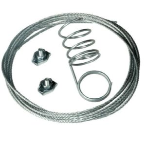 Крепление TechnoSonus Лайт для Akustiline Baffle