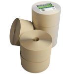 Лента виброизоляционная Soundguard Vibro Tape 60 215024 20000х60х3,5 мм