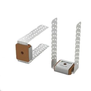 Виброподвес универсальный Soundguard Vibro M 130x40x60 мм