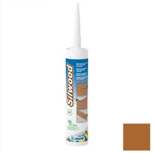 Герметик акриловый Mapei Silwood P6 faded beech 310 мл