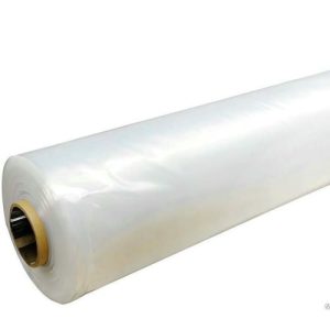 Пленка полиэтиленовая BPS 3х100 м 60 мкм