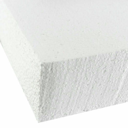Пенополистирол ППС-14 1000*1000*30 мм — изображение 2
