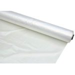 Пленка полиэтиленовая 1 сорт BPS 150 мкм 3х100 м