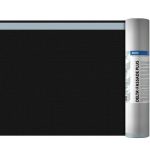 Мембрана ветрозащитная для фасадов Delta Fassade Plus с самоклеющейся лентой 1,5х50 м 75 м2