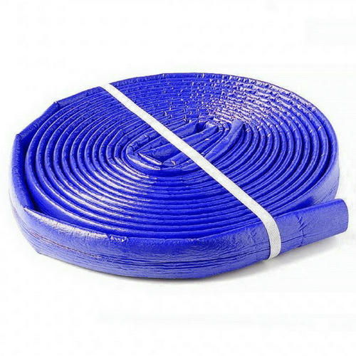 Теплоизоляция трубная Энергофлекс Super Protect синяя 35х9 мм — изображение 2