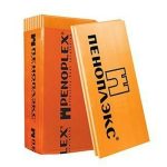 Пеноплэкс Кровля, 1185х585х100 мм Экструдированный пенополистирол