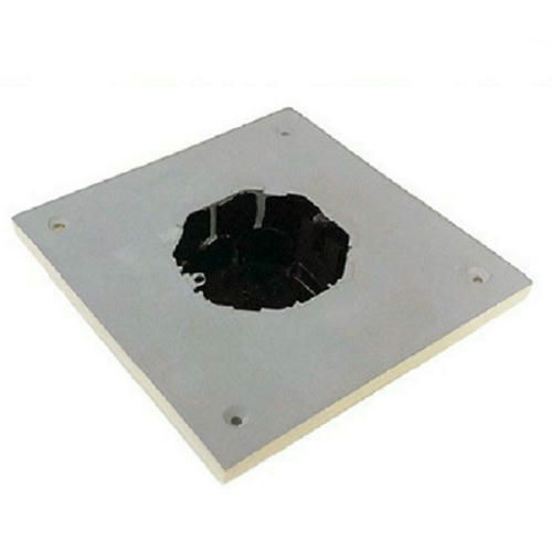 Подрозетник звукоизоляционный Ультракустик однопостовой