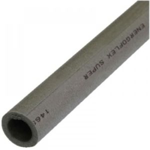 Трубка Energoflex Super EFXT035202SU 35/20 2000 мм