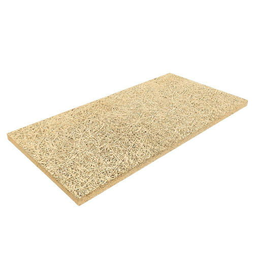 Панель акустическая декоративная Soundguard Fibroplan 725046 1200х600х25 мм без фаски