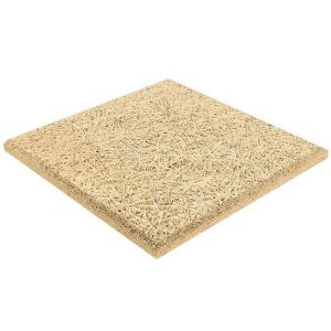 Плита звукопоглощающая Soundguard Fibroplan К5 f1,5 мм 600х600х25 мм