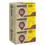 Утеплитель Vetonit Теплые Стены Стронг 1000х610х100 мм 5 шт