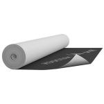 Мембрана гидро-ветрозащитная Изоспан AQ proff 43,75х1,6 м