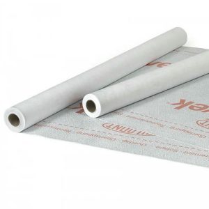 Мембрана паропроницаемая Tyvek Soft 50х1,5 м