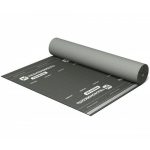 Гидро-ветрозащитная мембрана Технониколь Альфа Вент 150 диффузионная