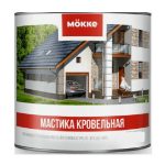 Мастика кровельная Mокке 8386 16 кг