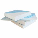 Сэндвич-панель Оптполимер ПВХ для откосов 3000х1500х24 мм