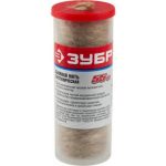 Нить льняная сантехническая Зубр 55 м 4-51992-055