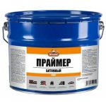 Грунт битумный (праймер) Оптилюкс (5л) ведро