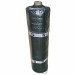 Гидро-звукоизоляция Абэкс-П 10000х1000х5 мм 1 шт. (10 м2)