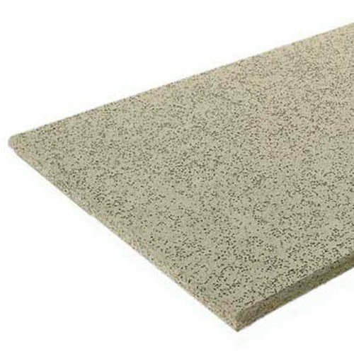 Плита акустическая Heradesign Micro АК-00 1200х600х25 мм