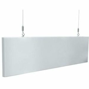 Панель акустическая Techno Sonus (Техно Сонус) Акустилайн Baffle (1,0м x 1,0м х 40 мм) Прямоугольник 1,0 м2