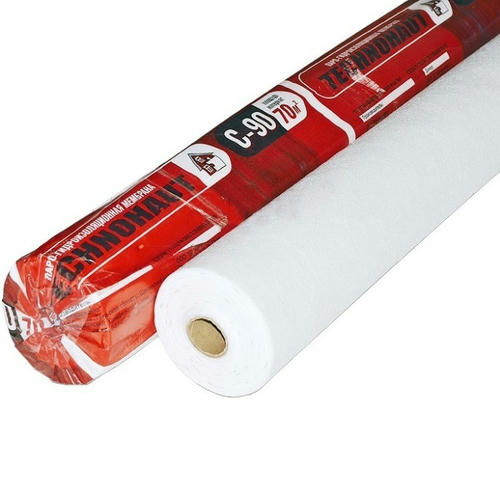 Мембрана паро-гидроизоляционная Technohaut C 1,5х46,67 м