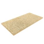 Панель акустическая декоративная Soundguard Fibroplan 725048 2400х600х25 мм с фаской 5 мм