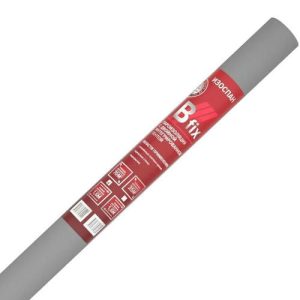 Пленка пароизоляционная Изоспан B fix с двойной интегрированной лентой 1,6х43,75 м
