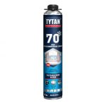 Пена профессиональная Tytan Professional 70 зимняя 870 мл
