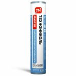 Гидроизоляция плоской кровли Технониколь 1х8 м