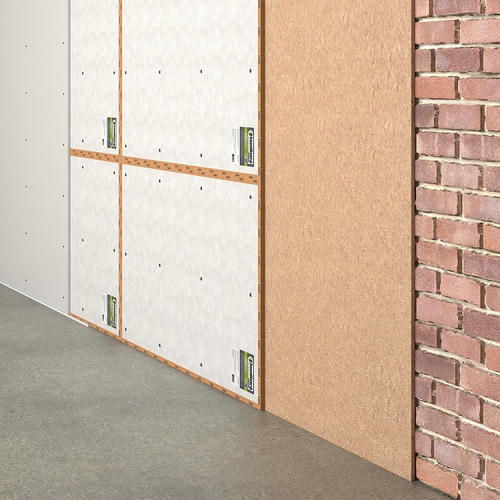 Панель звукоизоляционная Soundguard Premium 1200х800х18 мм — изображение 2