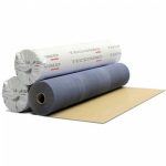 Мембрана звукоизоляционная Techno Sonus (Техно Сонус) Тексаунд 50 6000х1220х2,6 мм 1 шт. (7,32 м2)