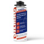 Очиститель монтажной пены Silmac PF-0008/762/892 500 мл