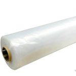 Пленка полиэтиленовая BPS 3х100 м 150 мкм