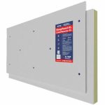 Звукоизоляционная панель Acso SleepPanel-XL 1250х500х70 мм (1 м2)